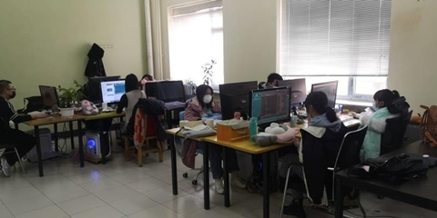 吉林省行氏動漫科技 以VR技術(shù)開啟新時代，用虛擬內(nèi)容豐富現(xiàn)實(shí)體驗(yàn)