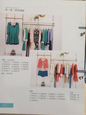 杭州一線大牌藝術(shù)國際尾貨折扣批發(fā) 連衣裙精品優(yōu)選