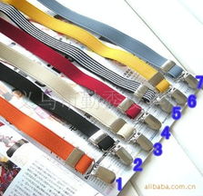 義烏市勤秀皮具廠 專業(yè)服裝輔料，助力時尚產業(yè)