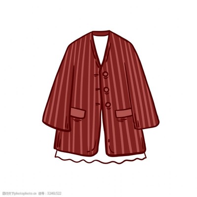 條紋新風(fēng)尚 從外套到鞋帽的潮流穿搭指南