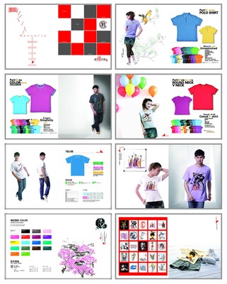 廣州服裝畫冊設(shè)計與產(chǎn)品拍攝 塑造品牌視覺魅力的全方位策略